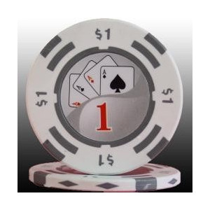 【美品】フォースポット ポーカーチップ 160枚（額面100） 楽天市場】[ ポーカーチップ ] [ カジノ ] フォースポット