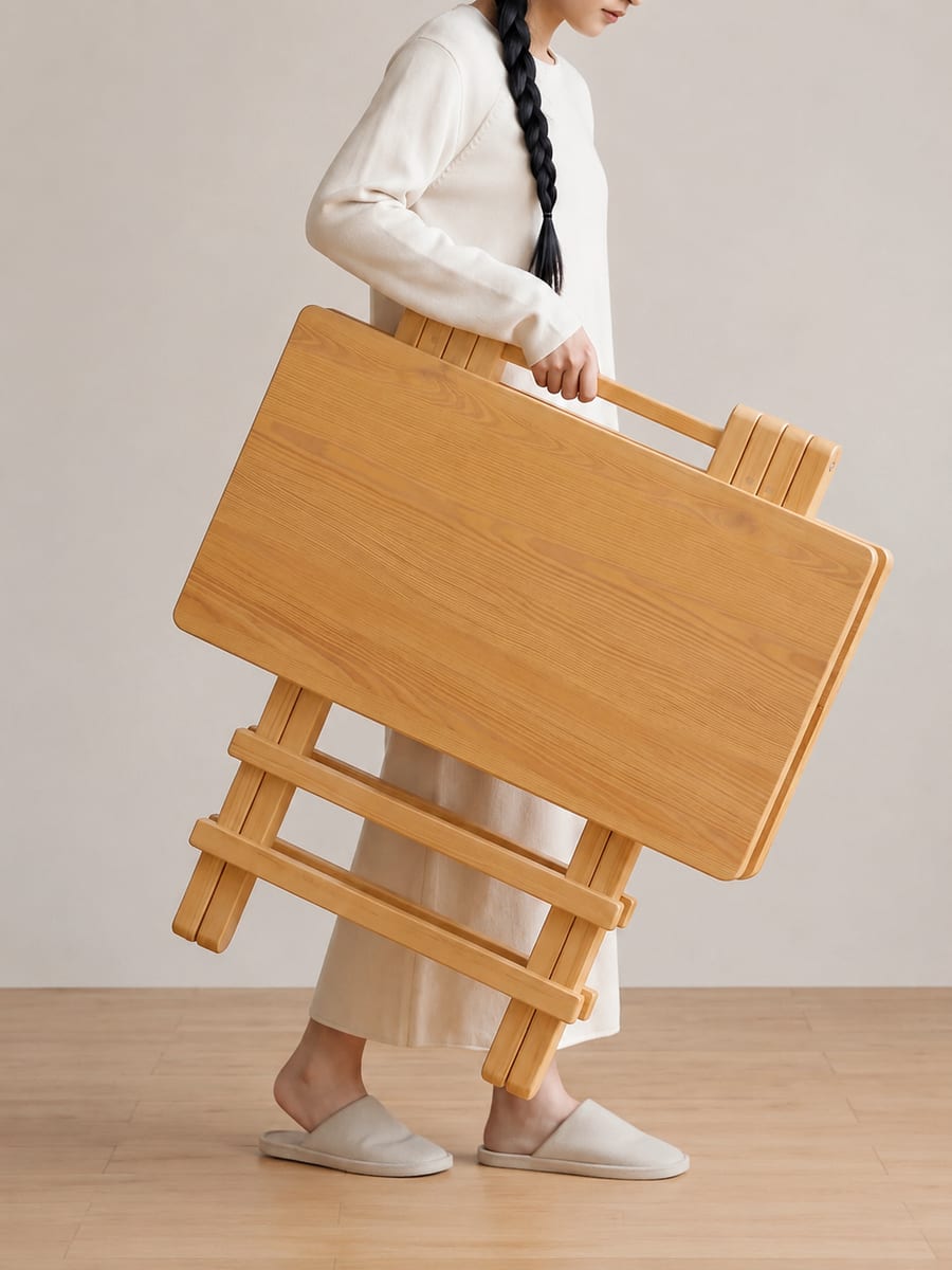 BADUS アウトドアテーブル キャンプ用品 アウトドア用品 収納バッグ 持ち運びやすい コンパクト収納 レジャー ピクニック キャンプ 車中泊 屋外レジャー 防災用品 荷物をまとめやすい 扱いやすい設計|くらしのBADUS