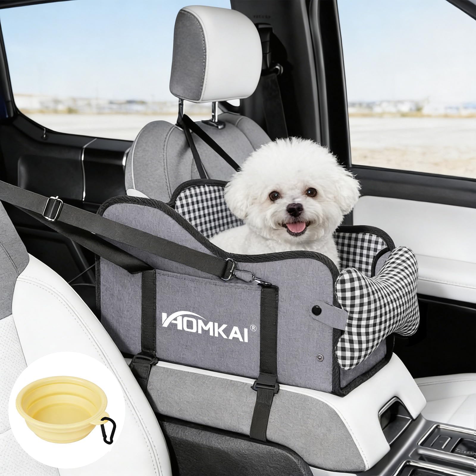 BADUS ペット用品 猫ベッド ペットベッド 猫用ハンモック 取り付けやすい くつろぎスペース 室内用 省スペース グレー 窓辺 ベッド横 リビング 室内飼い 猫が休みやすい場所を作れる お手入れしやすい｜くらしのBADUS
