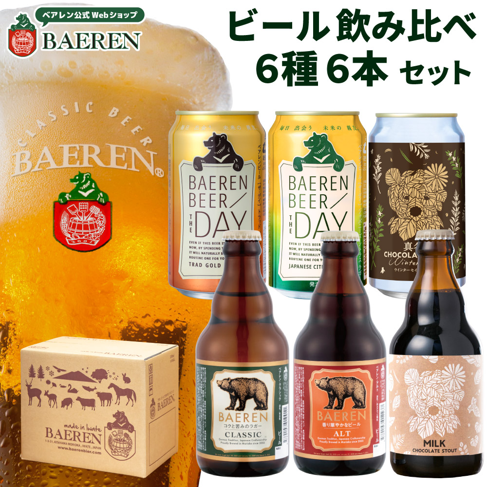 BADHOP BUZZHlGHRクラフトビール６本セット BADHOP BUZZHlGHRクラフトビール6本セット
