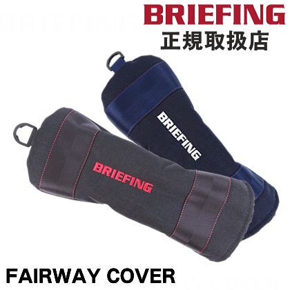 高評価即納 ヤフオク! - BRIEFING GOLF ブリーフィング ヘッドカバー 4