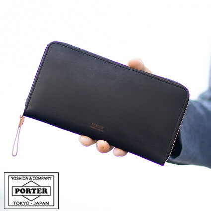 Porter レディース フィルム Porter 吉田カバン 吉田カバン 長財布 メンズ ポーター Film ポーター メンズ 財布 吉田カバン L 187 Ws バッグのロワール選んで嬉しいノベルティ付き ポーター Porter 長財布 ポーター 吉田カバン Porter 長財布