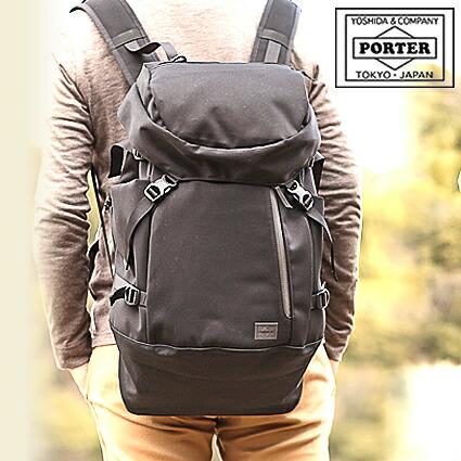 楽天市場】ポーター フューチャー バックパック 697-05548 吉田カバン