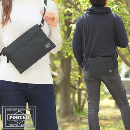 楽天市場】ポーター ハイブリッド サコッシュ 737-17820 吉田カバン