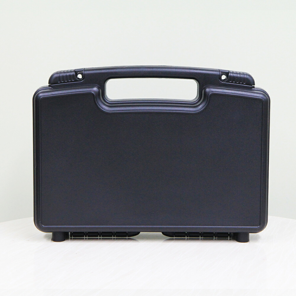 Rロゴ付き黒いプラスチックケース 楽天市場】プラスチック製ケース PP 工具箱 シンプル ボックス