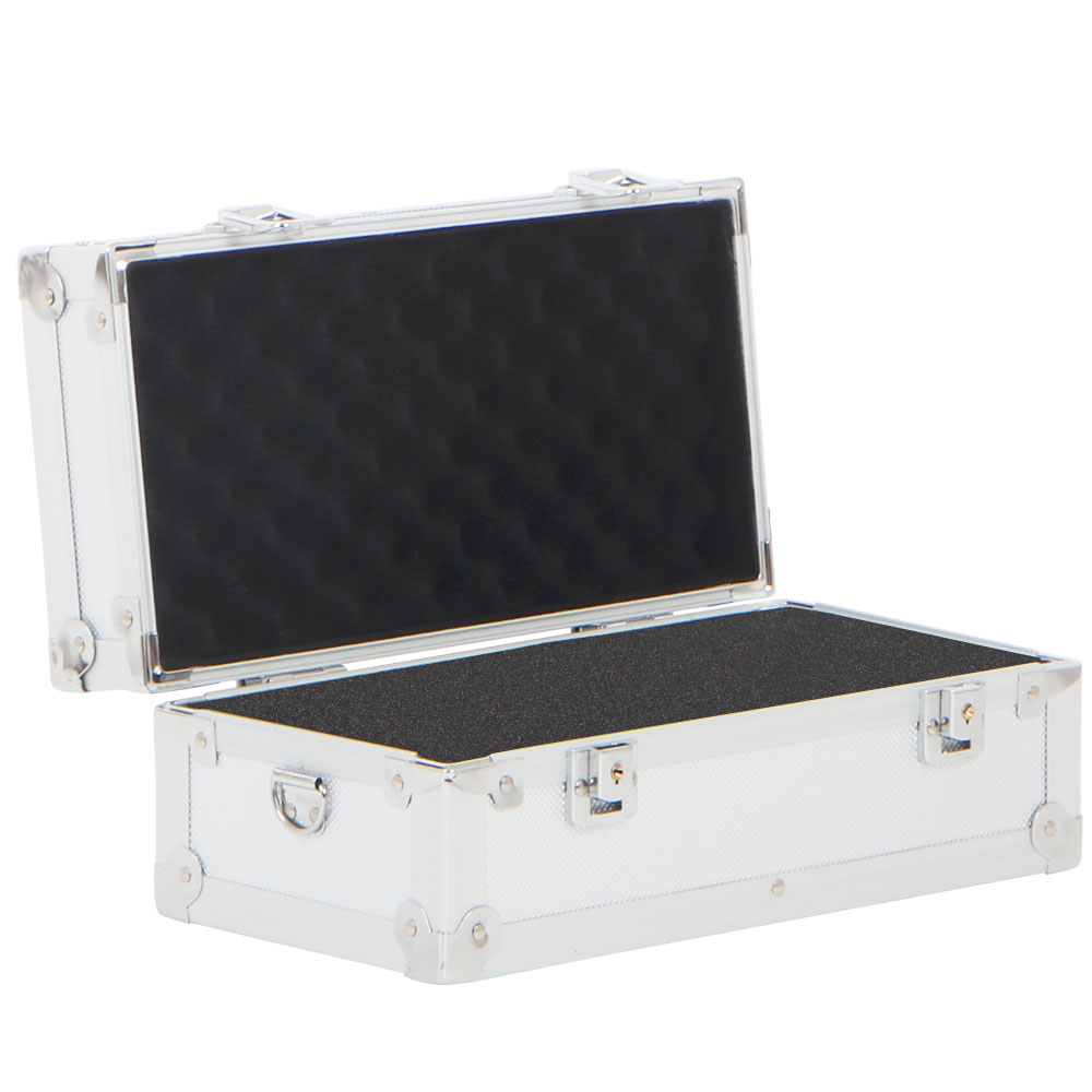 ◇新品◇エンジニア◇アルミケース◇工具箱◇カギ付 ◇オプション含む