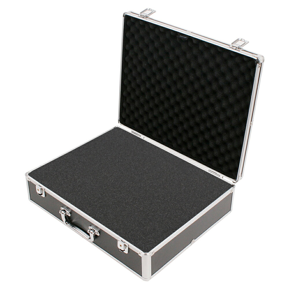 楽天市場】アルミケース 鍵付き DIY 工具ボックス アルミボックス 工具