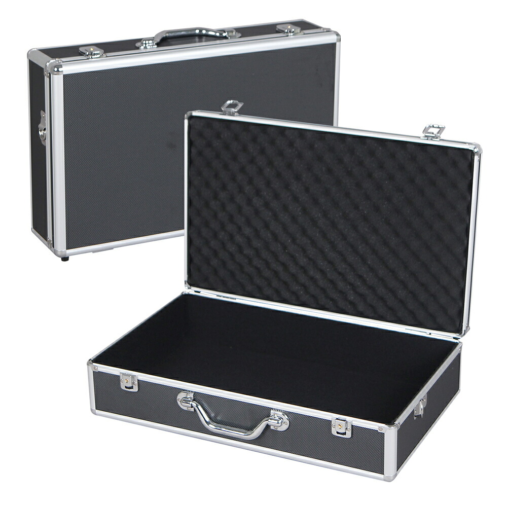 楽天市場】業務用 包丁ケース ジュラルミン アタッシュケース 持ち運び