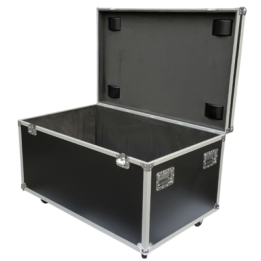 アルミ製トランク ガンケース アルミ製トランク ガンケース