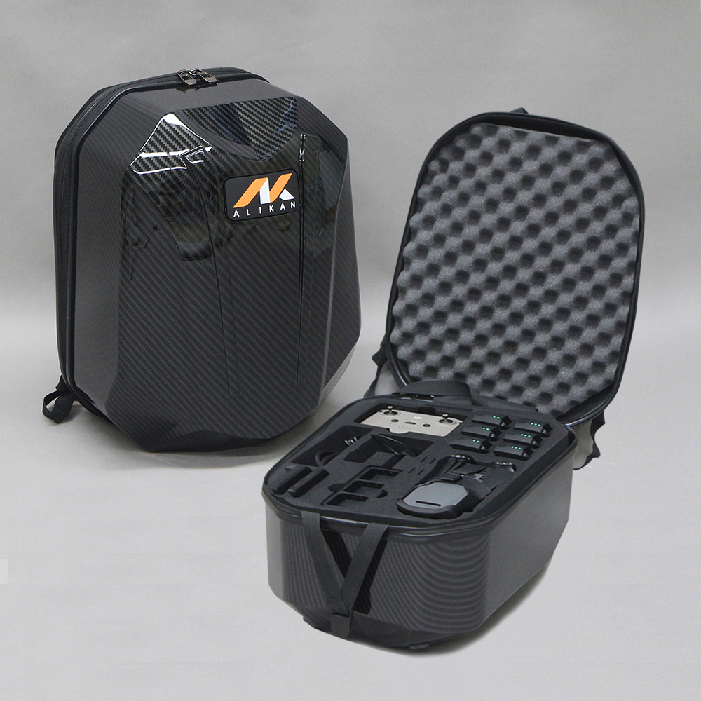 楽天市場】dji Mavic3 Hardshell Backpack マビック3 ドローン保管専用