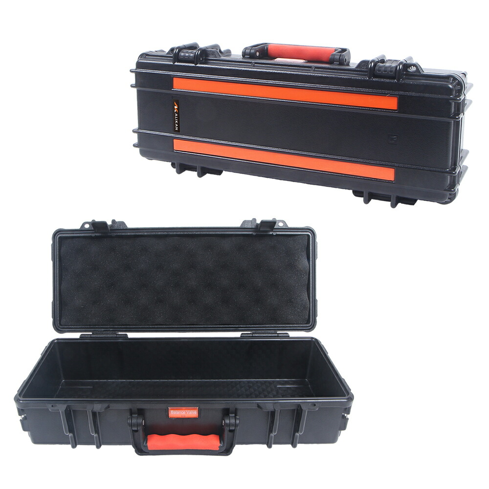 楽天市場】防塵防水ハードケース 工具箱 ツールボックス 防水ハード