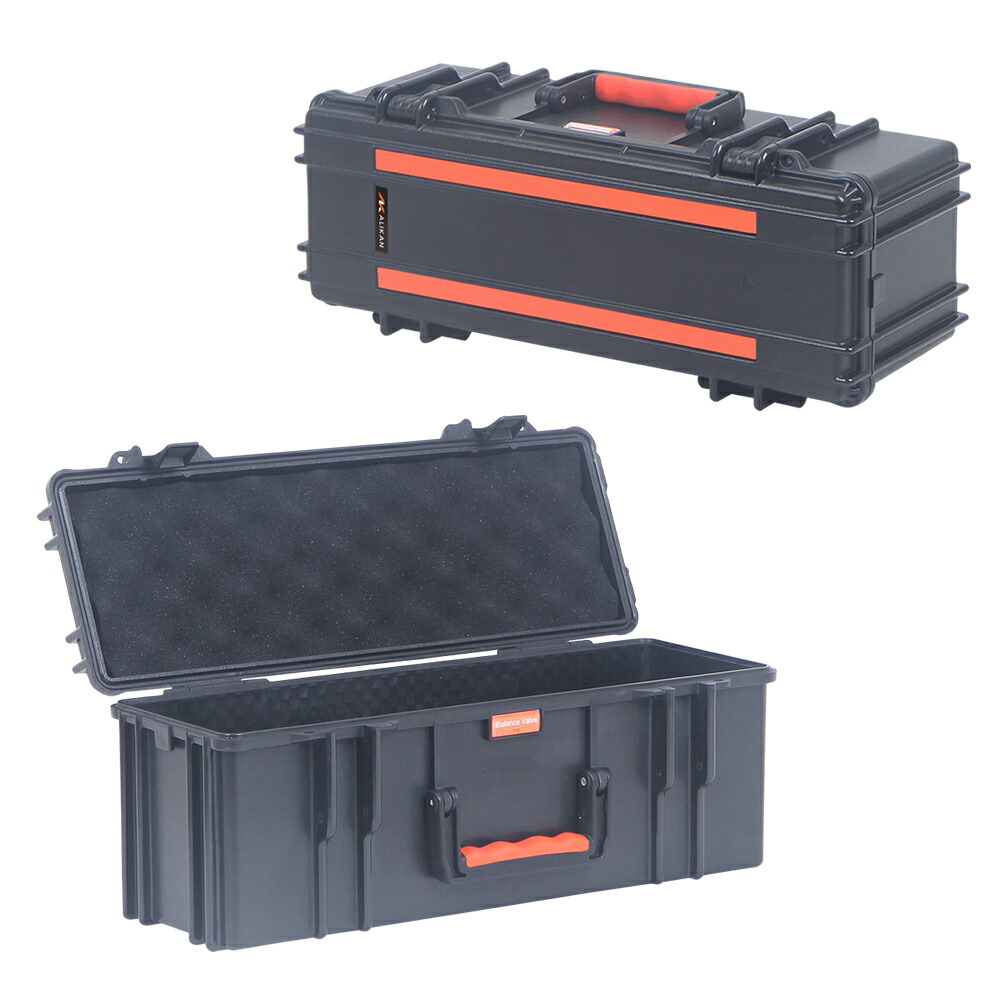 楽天市場】防塵防水ハードケース 工具箱 ツールボックス 防水ハード