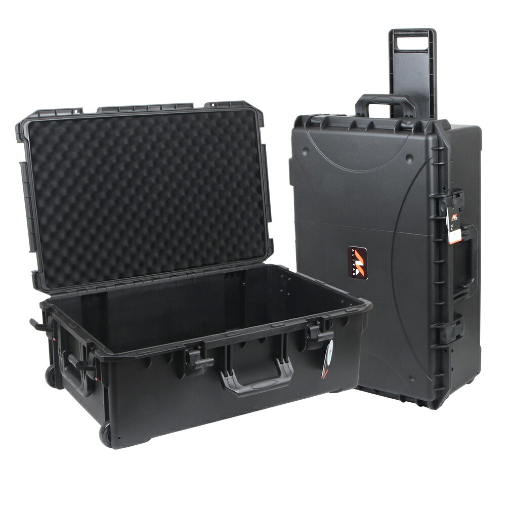 PELICAN ハードケース プロテクターツールケース ウレタンフォームあり