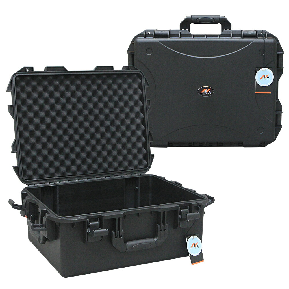 大型￼防水ハードケース Amazon.co.jp: PELICAN(ペリカン) 大型防水ハードケース 1564HK