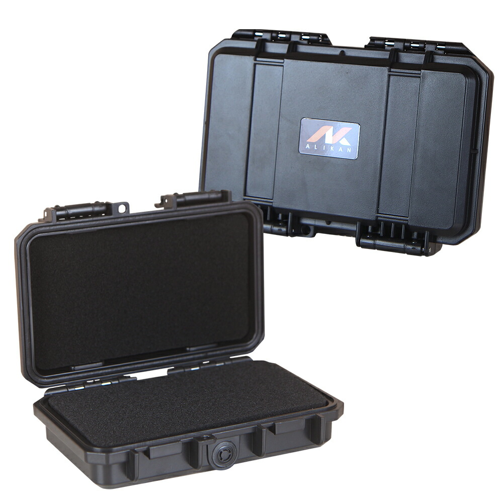 楽天市場】プロテクターケース 防塵防水ハードケース 防水プロテクター