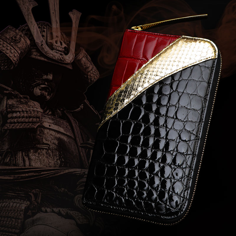 楽天市場】【池田工芸】日本最大のクロコダイル専門店が贈る Crocodile