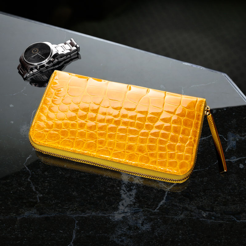 池田工芸長財布 楽天市場】【池田工芸】日本最大のクロコダイル専門店が贈る