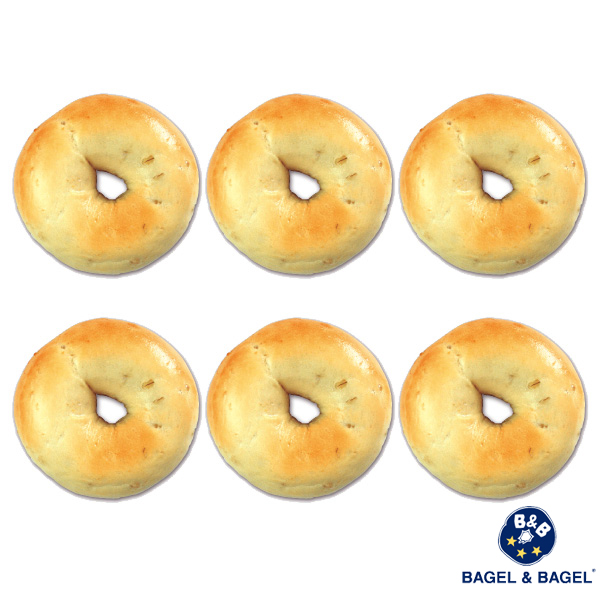 楽天市場】『B&B しっとりプレーンマフィン 単品』BAGEL&BAGEL