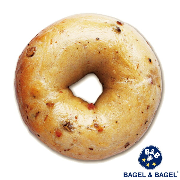 マッシュルームベーコン