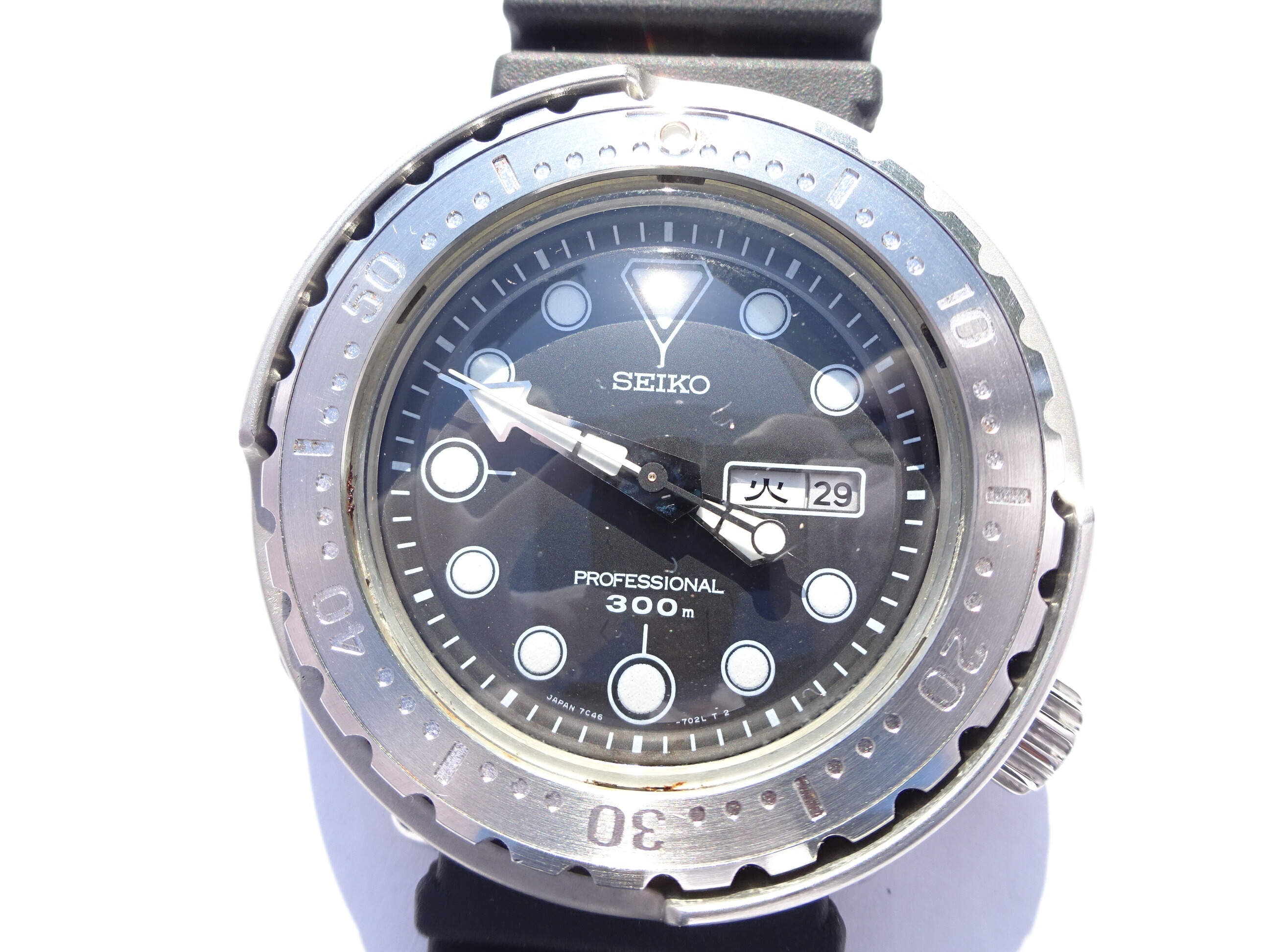 楽天市場】SEIKO セイコー PROSPEX プロスペックス メンズ