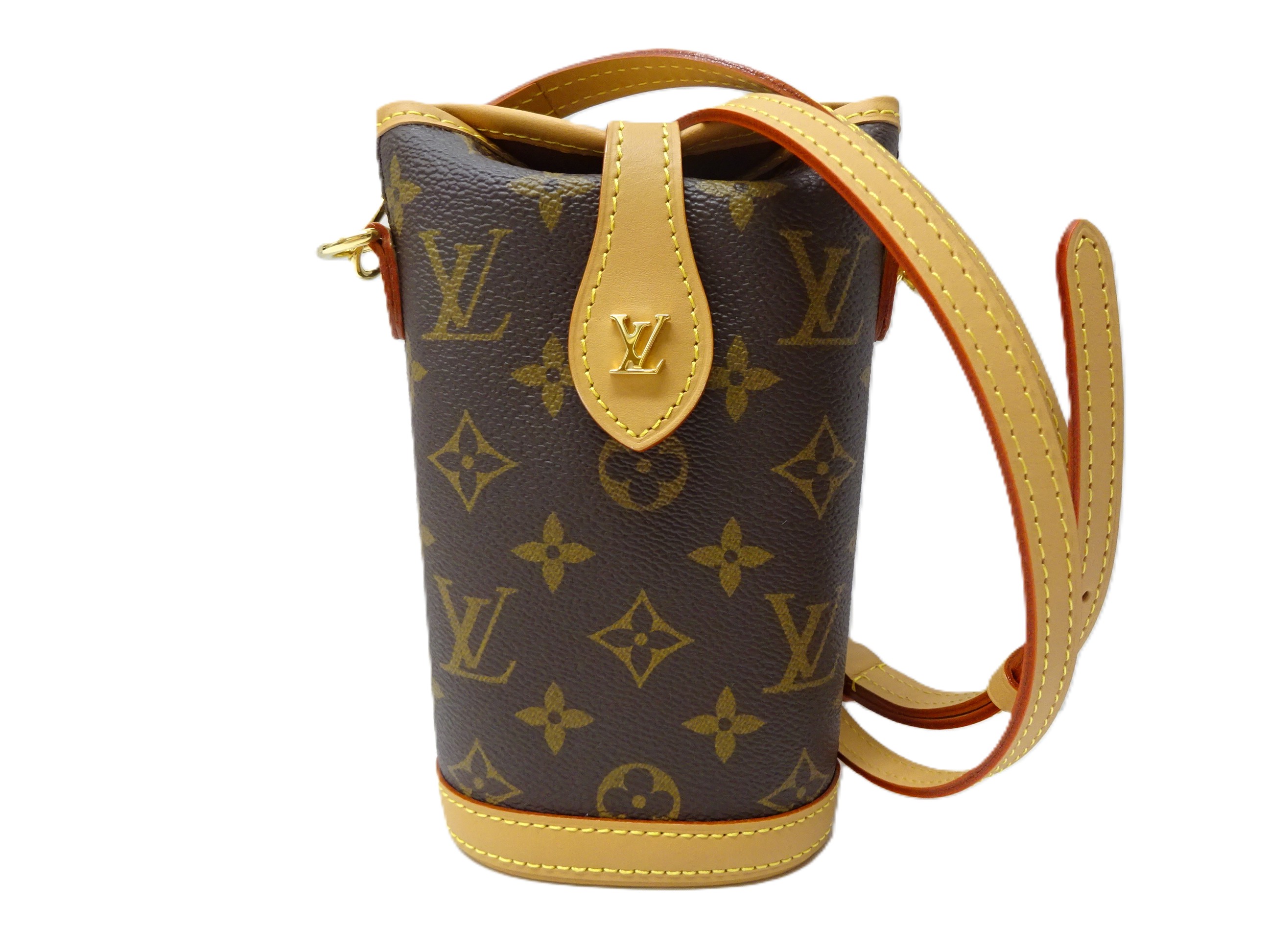 楽天市場】ルイヴィトン バッグ レディース フォールド ミー