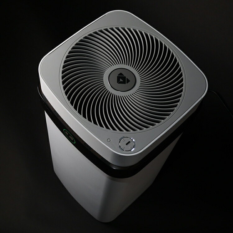 即納】Airdog X5d 空気清浄機 CO2センサー搭載 フィルター交換