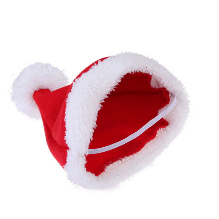 20 OFFクーポン適用 クリスマス サンタ コスチューム 犬用 猫用 