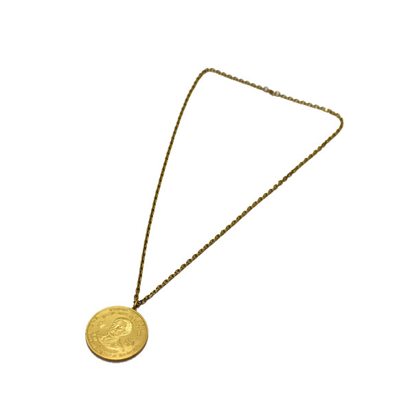 史上最も激安 楽天市場 ペイバック Payback エチオピア メダル ゴールド コイン ネックレス Ethiopia Medal Gold Coin Necklace E S P 年最新海外 Dogalmaya Com