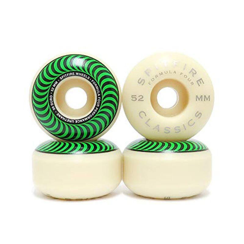 生まれのブランドで スピットファイヤーウィール SPITFIRE WHEELS