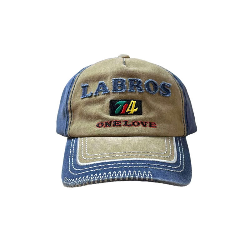 labros キャップ LABROS(ラブロス)/ FLY MESH CAP -3COLOR- | E.S.P. ONLINE STORE