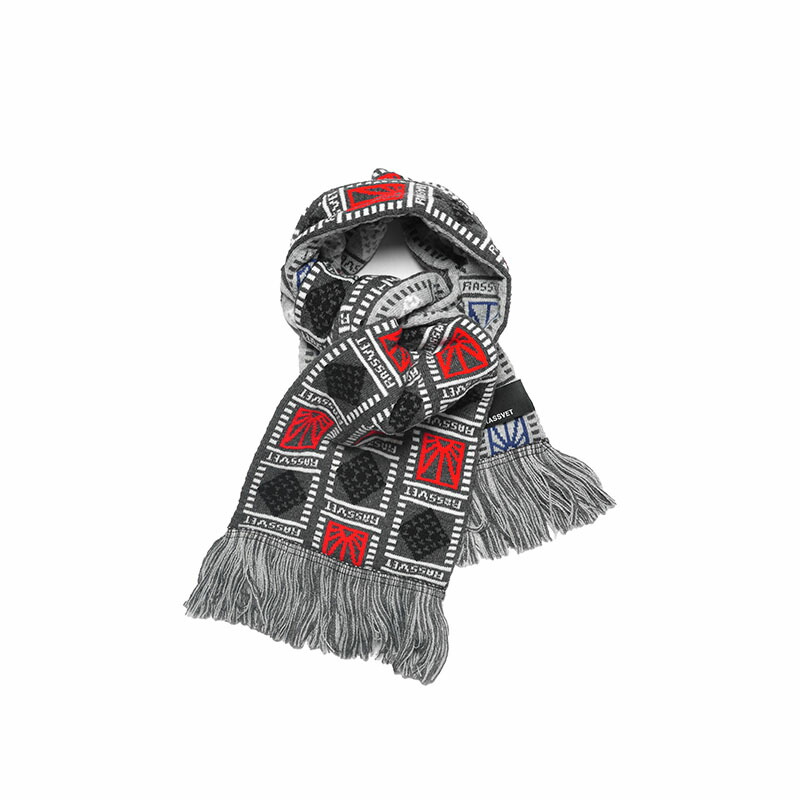 楽天市場】OUR LEGACY アワーレガシー マフラー ESTATE SCARF