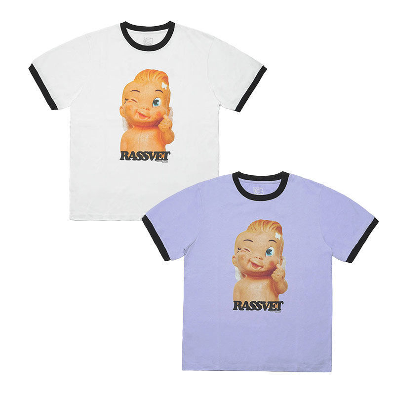 楽天市場】LARRY LABONTE(ラリー ラボンテ) アートTシャツ