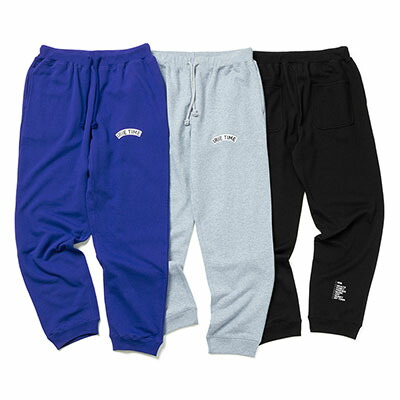 IRIE スウェットパンツ　サイズM IRIE スウェットパンツ サイズM