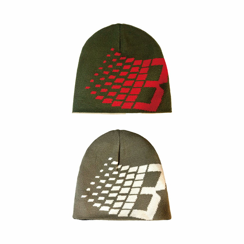 楽天市場】【中古品】【メンズ】 BLESS U ブレスユー BEANIE
