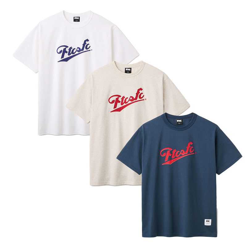 楽天市場】エフティーシー FTC Tシャツ 半袖 カットソー