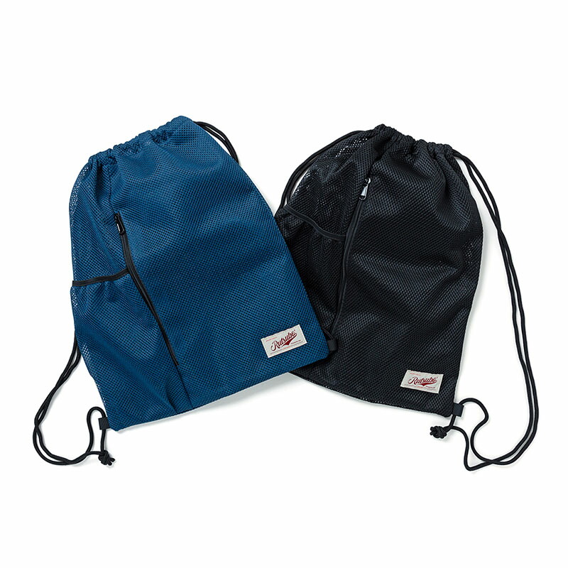 tightbooth ナップサック　バッグ TIGHTBOOTH / LOGO KNAPSAC / 2colors - Skateboard Shop Bridge