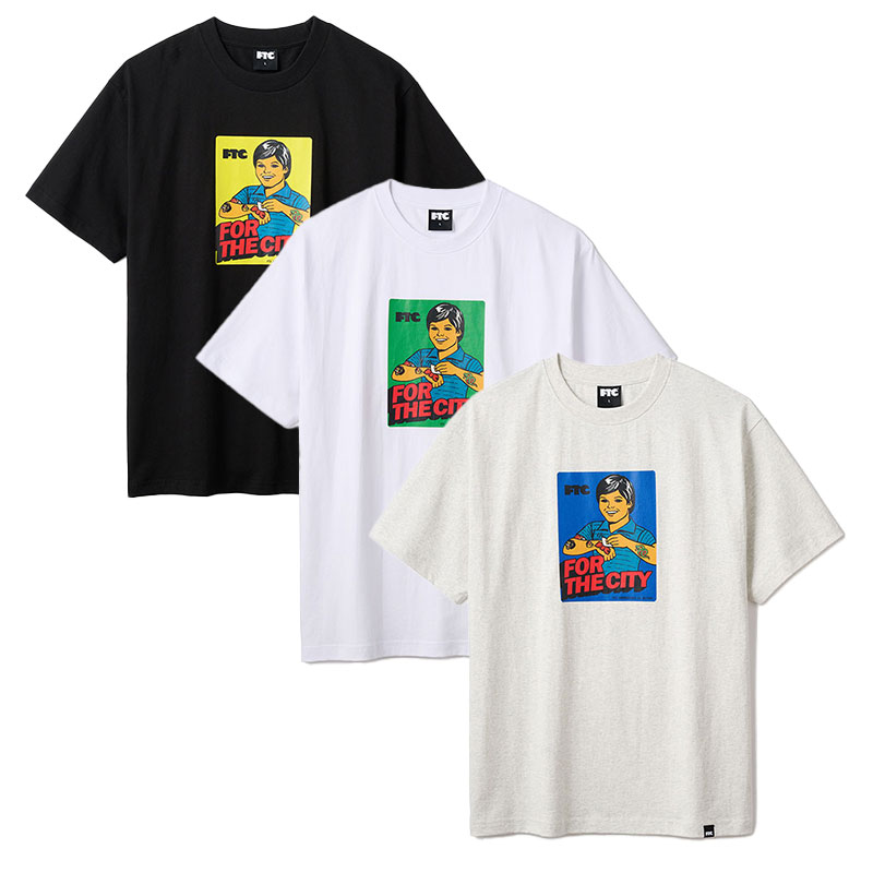 FTC VINES Tシャツ 半袖 White Black Green 送料込み 楽天市場】エフティーシー FTC シャツ ニットシャツ 半袖