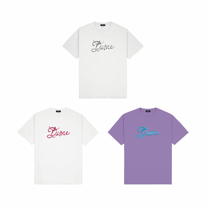 楽天市場】Dime Tシャツ ダイム CLASSIC REMASTERED T-SHIRT 6.5