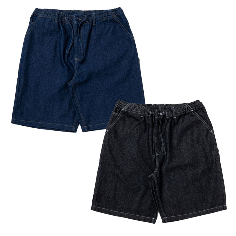 TCB Jeans カーゴショートパンツ 楽天市場】即納 TCBジーンズ ぺインターショーツ ティーシービー