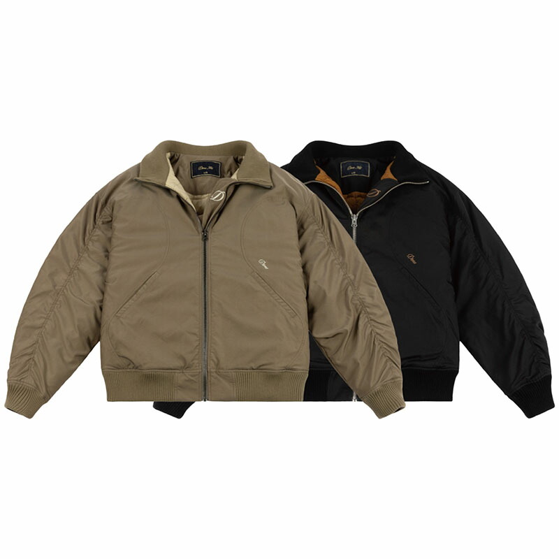 楽天市場】Dime ダイム ダウンジャケット COURT PUFFER JACKET