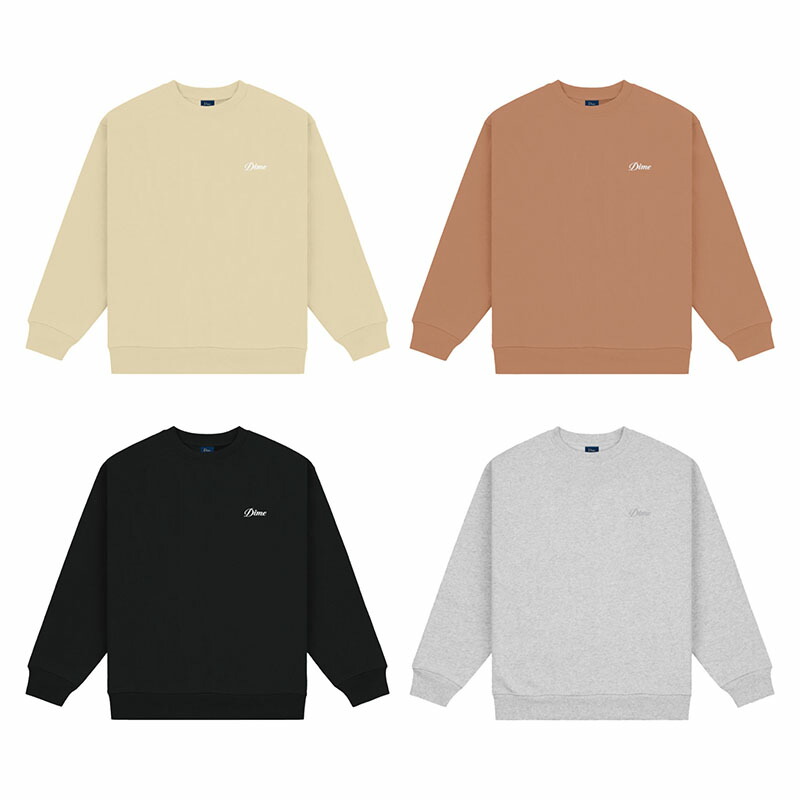 Dime スウェットセットアップ スウェットパンツ 45573_3.jpg