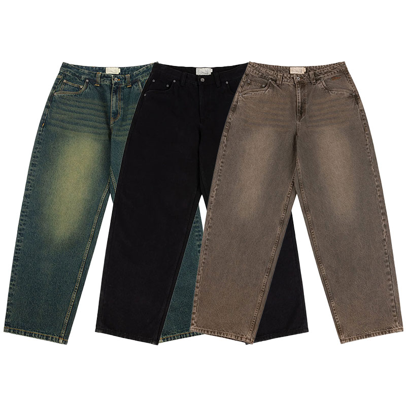 DIME ダイム デニム 正規品 BigBoy yardsale supreme 楽天市場】dime デニム（ズボン・パンツ｜メンズファッション