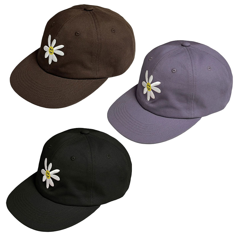 breath キャップ BREATH LOGO STRAPBACK-BLACK- | WALKIN STORE WEB SHOP
