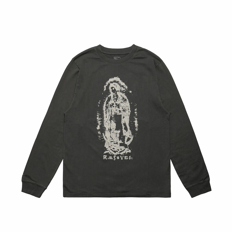 【RASSVET】ラスベート Remar Tee rassvet-remar-t-shirt-knit-