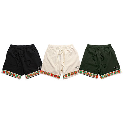 楽天市場】GALLERY DEPT ギャラリーデプト ハーフパンツ GD GI 2200