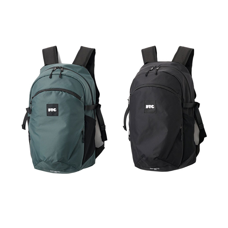 楽天市場】F.A.T. エフエーティー : デイパック,リュックサック BLACK