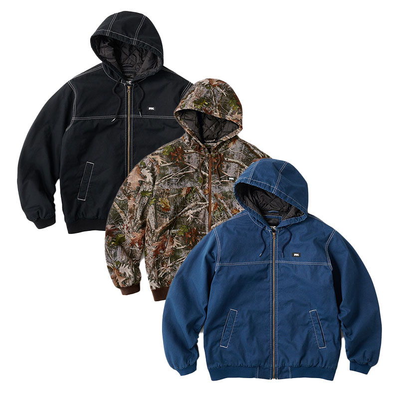 楽天市場】エフティーシー FTC ナイロンジャケット アウター