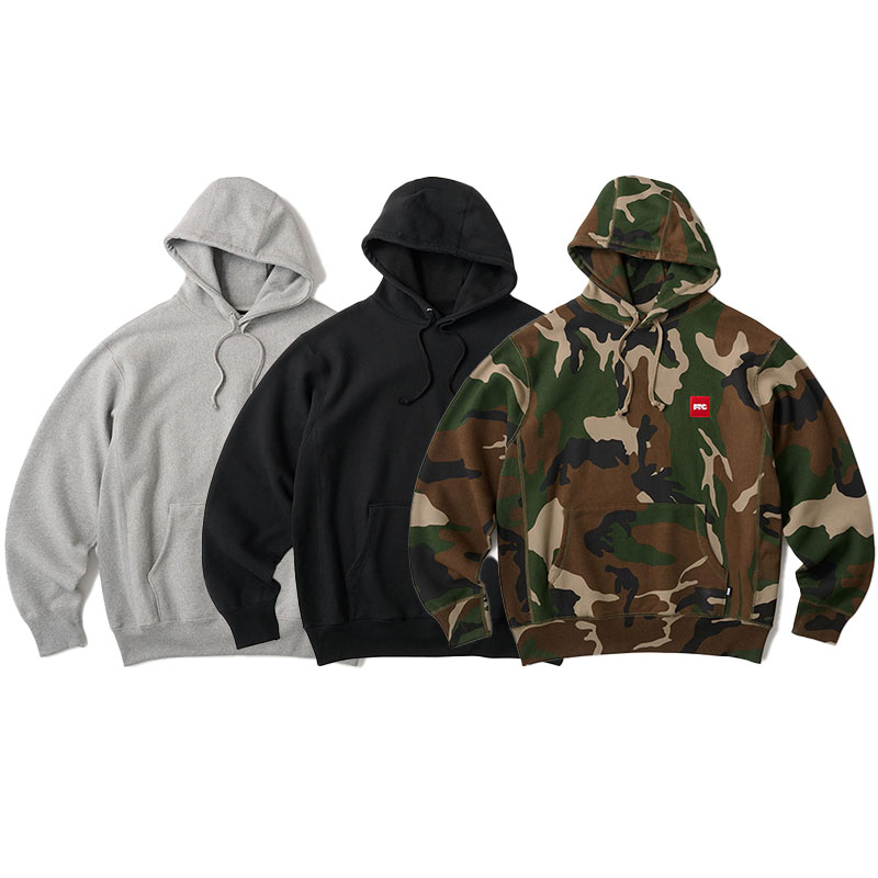 楽天市場】FTC/エフティーシー REFLECTIVE SMALL BOX LOGO ZIP