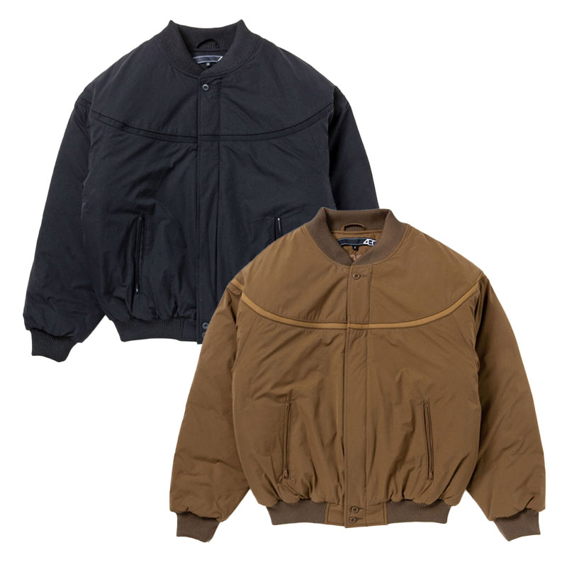 楽天市場】【Backers ダービージャケット Black バッカーズ ダービー