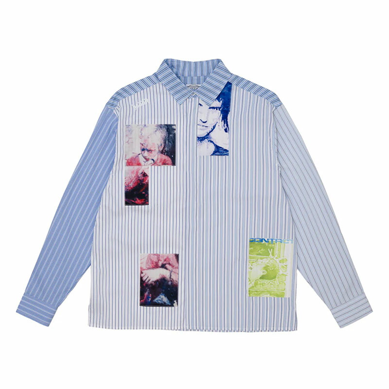 楽天市場】ホドル Hoddle Skateboards Tシャツ 半袖 ホワイト/ピンク M